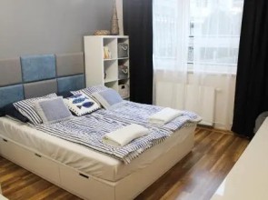 Apartament Nord 5 Partnerapart