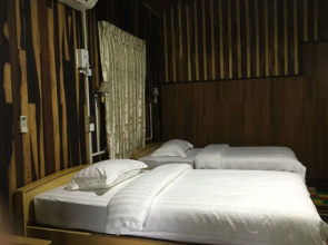 Oak Thar Kyaw Hotel