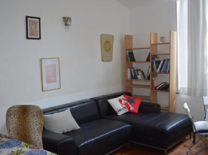 Mary'S Place