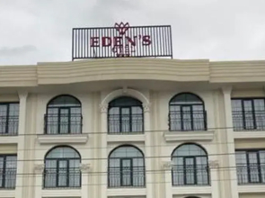Hotel Eden'S