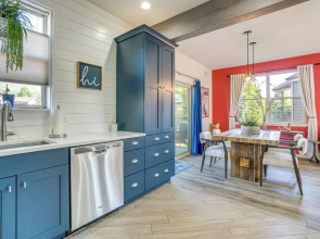 8 Mi to Copper Mtn: Frisco Home w/ Shuttle Access