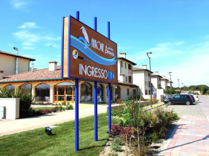 Airone Bianco Residence Village