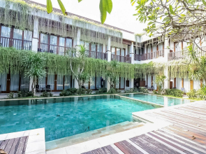 ABISHA Hotel Sanur