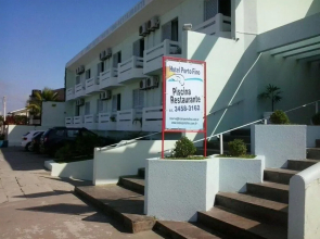 Hotel Porto Fino