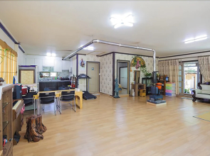 Geumsan Bliss Pension