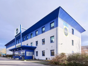 B&B HOTEL Wiesbaden-Ost
