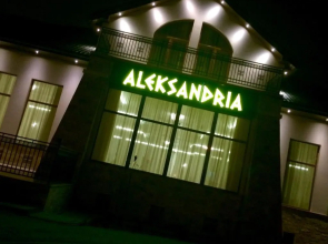 Hotel Aleksandria