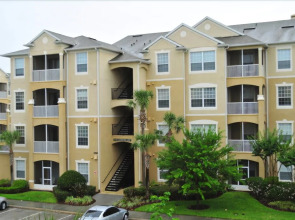 Windsor Hills Resort by Optimal Growth