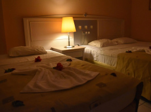 Ares Dream Hotel- All Inclusive