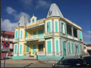 Appartement résidentiel