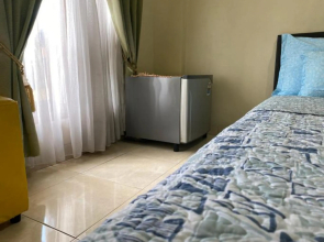 Djuragan Kamar Omah 7