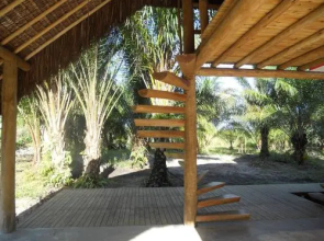 Bed & Breakfast Casa Dos Cajueiros