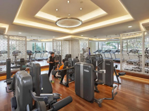 Mandarin Oriental, Kuala Lumpur