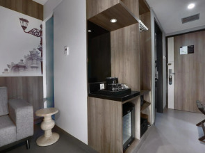 Holiday Inn Singapore Atrium by IHG