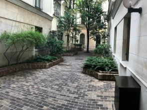 Cosy Apartment - Triangle D'Or