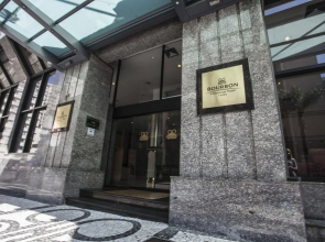 Bourbon Hotel & Suítes Curitiba