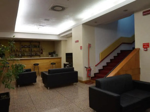 Отель Crisol Europa