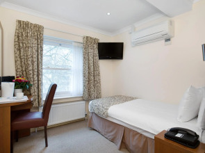 Park Avenue Bayswater Inn Hyde Park