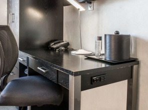 The Solita Soho Hotel