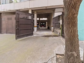 Spacious Apt Near Centro Historico