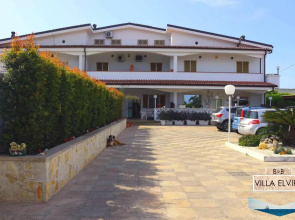 B&B Villa Elvira