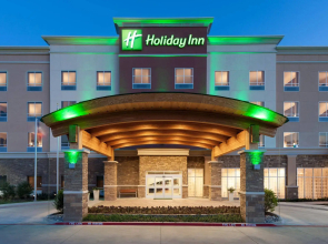 Clarion Hotel The Colony - Plano West