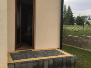 Apartamenty u Natalii