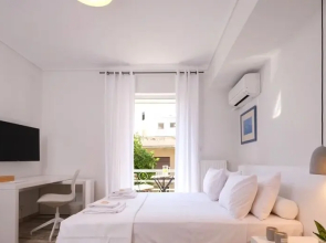 131m² homm Sophisticated Apartment in Mets