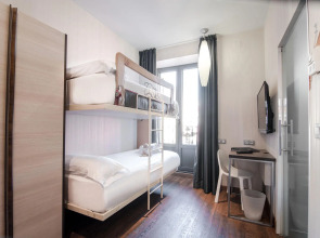 Petit Palace Posada del Peine