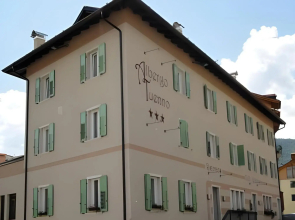 Albergo Tuenno