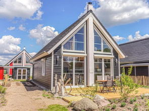 Stunning Home in Zerpenschleuse With 2 Bedrooms and Wifi