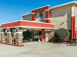 Ramada by Wyndham Oklahoma City Airport North