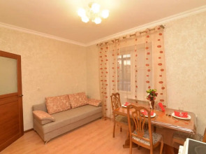 Apartamienty Na Ulitsie Turkiestan, 30