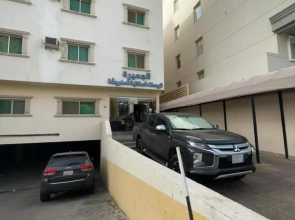 OYO 611 Jumeirah Furnished Units