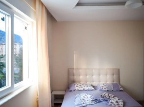 Spacious 2 Bedrooms for 5 People With Mountain View Free Wifi