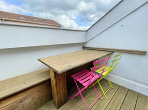 The fantastic Wonderland #CH