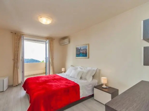 Deluxe Sunset Room, View of the Old Town (Adults Only)