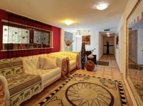 Hotel Scharnagl