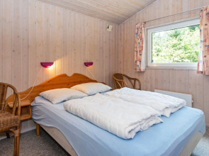 Holiday Home in NÃ¸rre Nebel