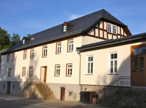 Landhaus Hui Wäller