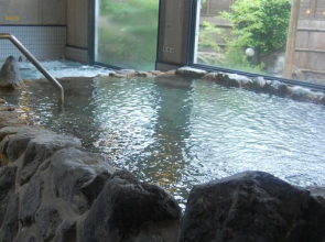 Yamae Onsen Hotaru