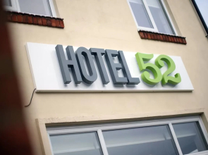 Hotel 52 - Stanley