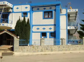 Panorama Hotel Ammoudia