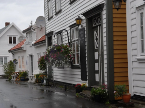 Sogndalstrand Kulturhotell
