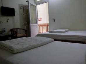 Gia Linh Motel
