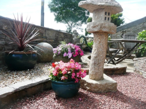 Nutstile Farm