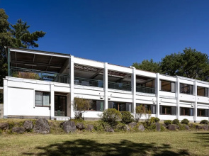ICA Fujimi House