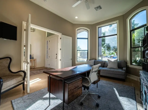 104th Mesa 5 Bedroom Home by RedAwning