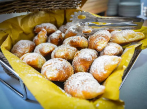 Hotel Sanremo Rimini