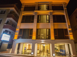 Blue Sea Hotel